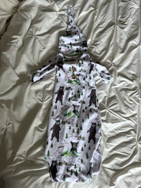Caden Lane Newborn Set
